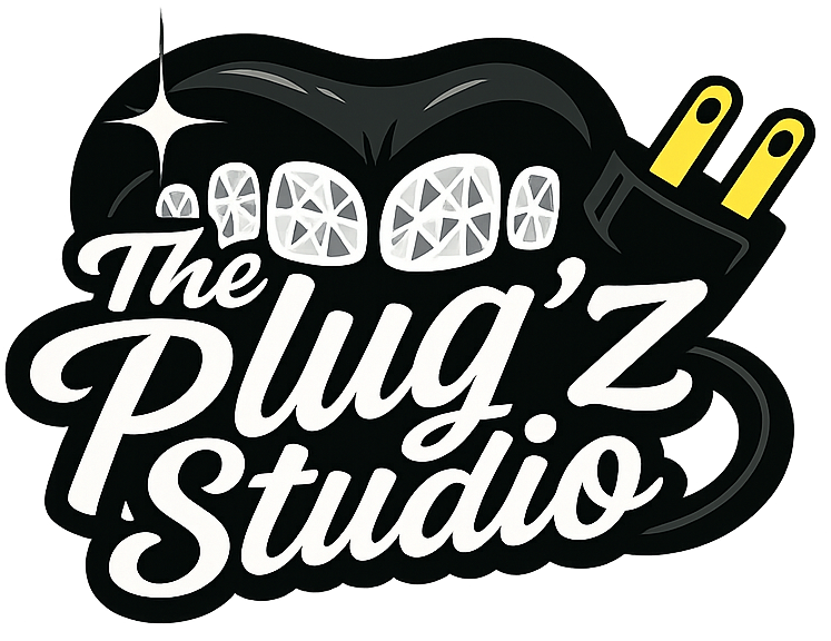 The Plug'z Studio